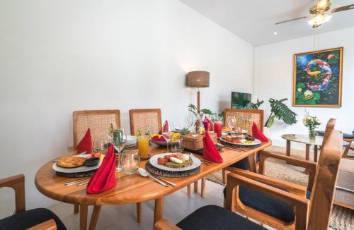 Kaliasem Villa | Villa Dewata Sari