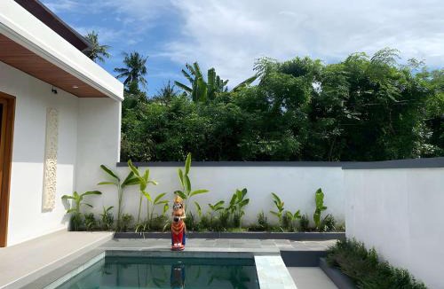 Anturan Villa | Villa Dewi Sri by MentariPro Bali
