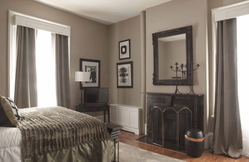 Jacksonville Bed & Breakfast | Villa DeWolf