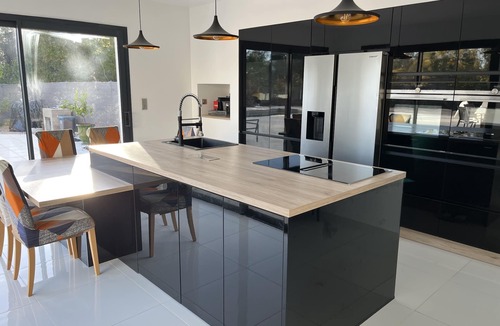 Montferrier-sur-Lez House | Villa Dexception à Montferrier