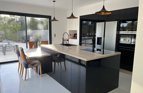 Montferrier-sur-Lez House | Villa Dexception à Montferrier