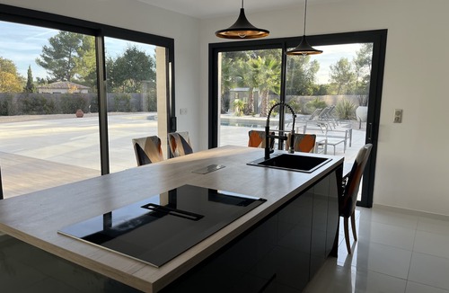 Montferrier-sur-Lez House | Villa Dexception à Montferrier