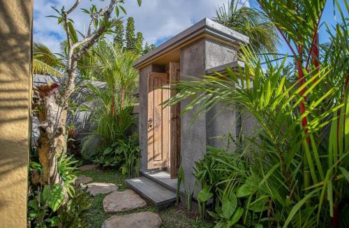 Singakerta Villa | Villa di carik ubud