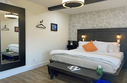 Wellington Hotel | Villa di Casa - Boutique Hotel