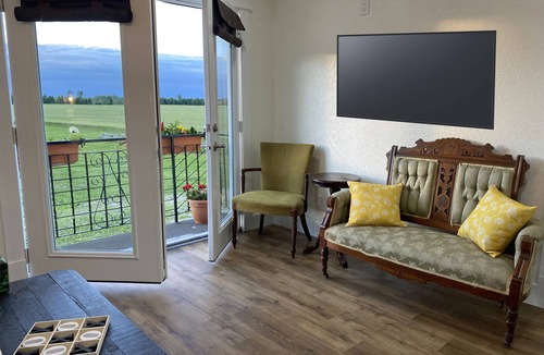 Wellington Hotel | Villa di Casa - Boutique Hotel