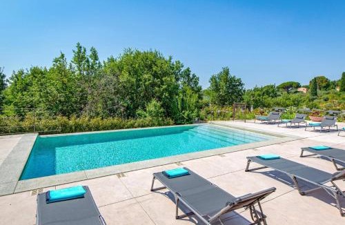 Saint-Cezaire-sur-Siagne Villa | Villa Diamant by Villa Plus