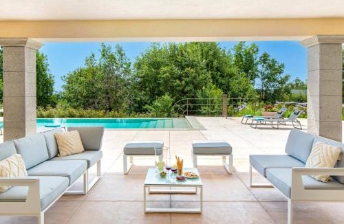 Saint-Cezaire-sur-Siagne Villa | Villa Diamant by Villa Plus