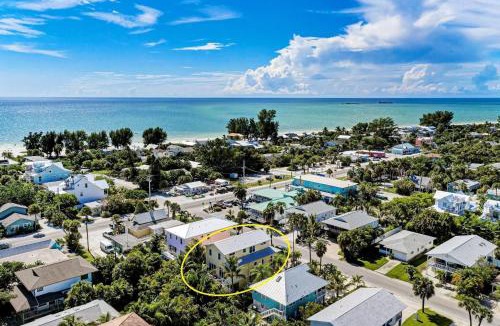 Anna Maria House | Villa Di Palma 5BD 4BR