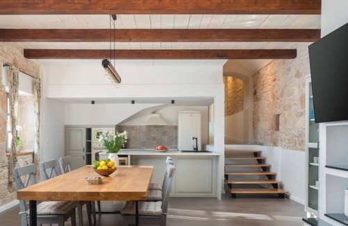 Sibenik House | Villa di Pietra by Interhome