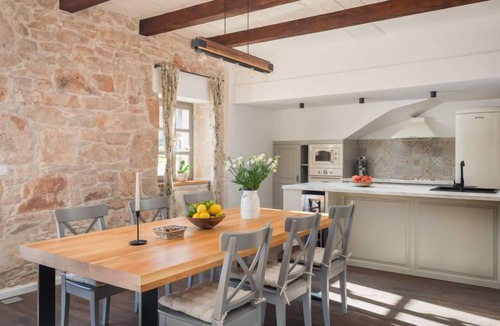 Sibenik House | Villa di Pietra by Interhome