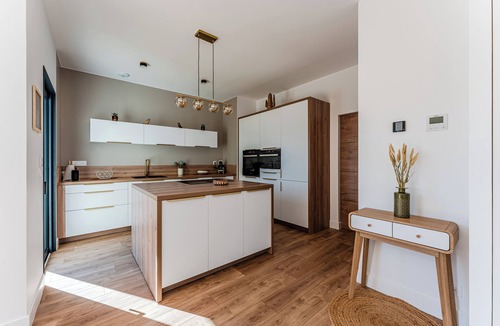 Biganos Villa | Villa Diam - Welkeys