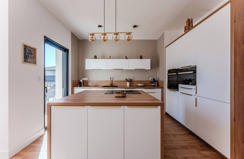 Biganos Villa | Villa Diam - Welkeys