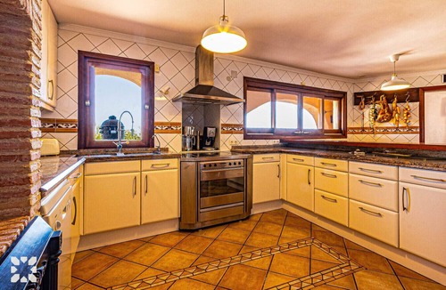 Moraira Villa | Villa DIANA by Abahana Villas