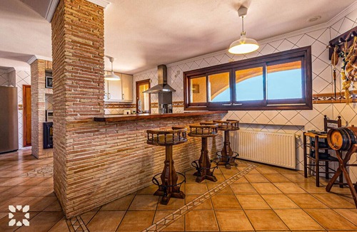 Moraira Villa | Villa DIANA by Abahana Villas