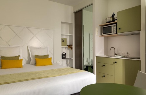 Molsheim Apartment | Villa Diana