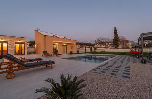 Sveti Petar Villa | Villa Dide moga ZadarVillas