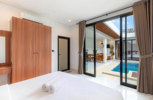 Babakan Villa | Villa didi By sedana cottage