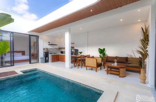 Babakan Villa | Villa didi By sedana cottage