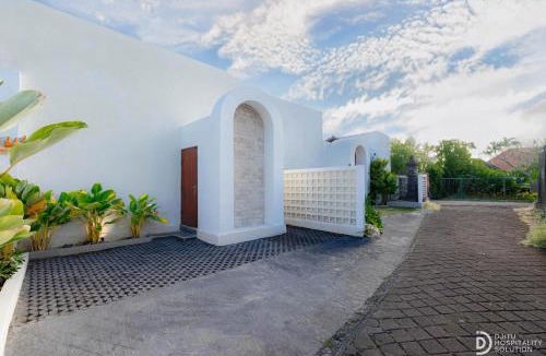 Babakan Villa | Villa didi By sedana cottage