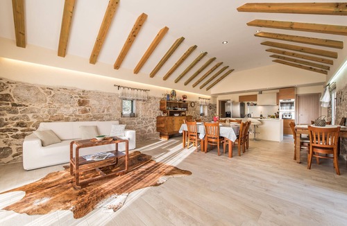 Benkovac Villa | Villa Didova kuća ZadarVillas