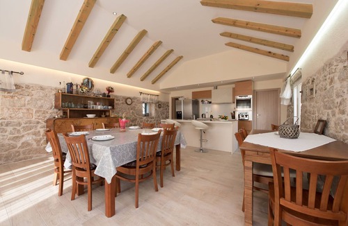 Benkovac Villa | Villa Didova kuća ZadarVillas