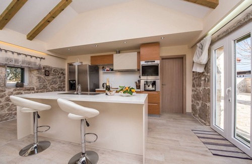 Benkovac Villa | Villa Didova kuća ZadarVillas