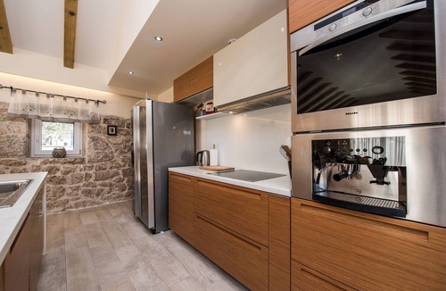 Benkovac Villa | Villa Didova kuća ZadarVillas
