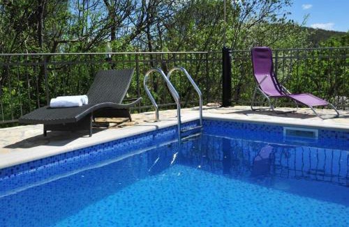 Zmijavci Villa | Villa Didova struga