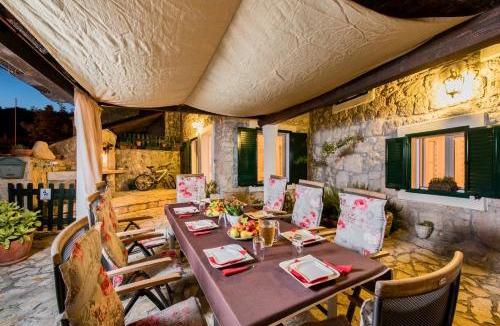 Zmijavci Villa | Villa Didova struga