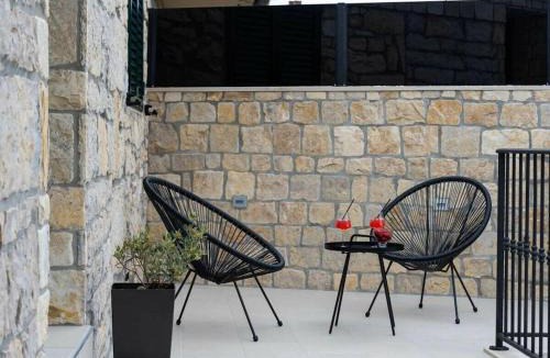 Lisane Ostrovicke Villa | Villa Didovi Snovi Li ane