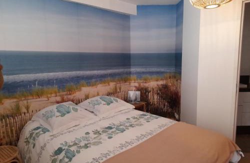 Castelnau-le-Lez Apartment | Villa Diego