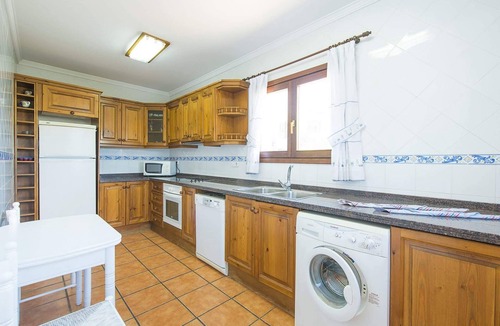 Benissa Coast Villa | Villa Diego - PlusHolidays