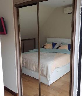 Montacher-Villegardin Bed & Breakfast | Villa Dikaria