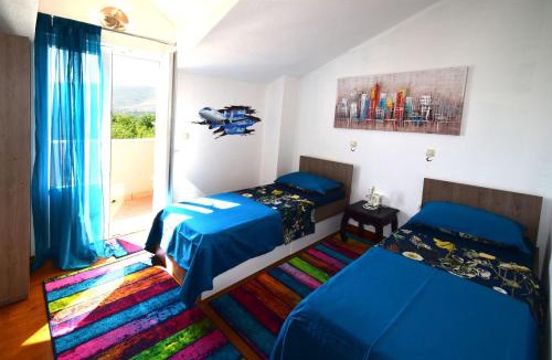 Muc Villa | VILLA DINJA
