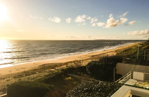 Pornichet Villa | Villa direct beach Pornichet La Baule