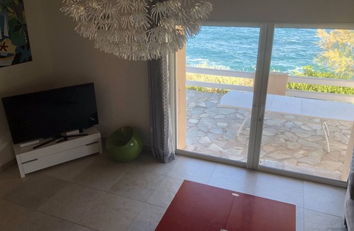 Marine de Davia Villa | Villa directly on the beach