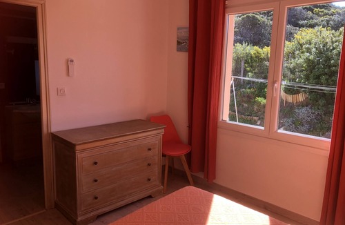 Marine de Davia Villa | Villa directly on the beach