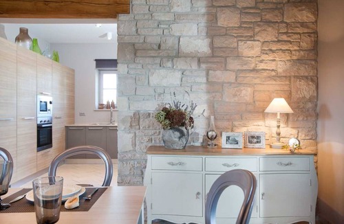 Divsici Villa | Villa Diva by Istriaselect Villas