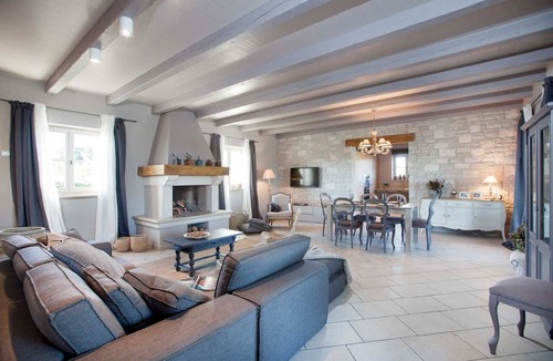Divsici Villa | Villa Diva by Istriaselect Villas