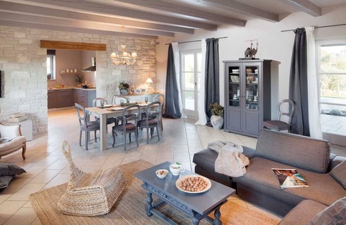 Divsici Villa | Villa Diva by Istriaselect Villas