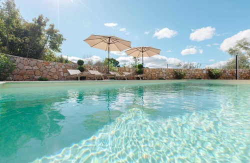 Kras Villa | Villa DIVA I with private pool