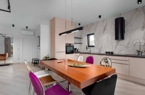 Kras Villa | Villa DIVA II with private pool