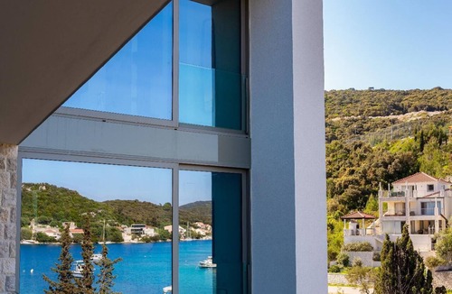 Zrnovo House | Villa Diva Korcula