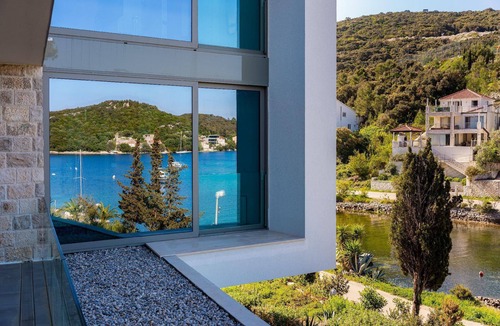 Zrnovo House | Villa Diva Korcula