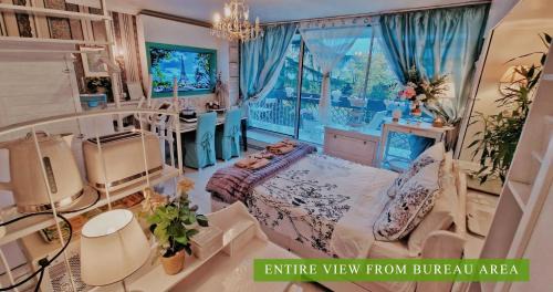 Silly-Gallieni Apartment | Villa Diva - Villa Hestia Paris 16e