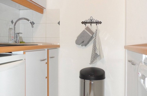 Port Guillaume House | Villa Dives-sur-Mer, 2 bedrooms, 4 persons