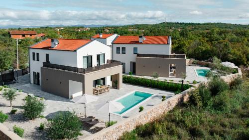 Kras Villa | Villa Divine