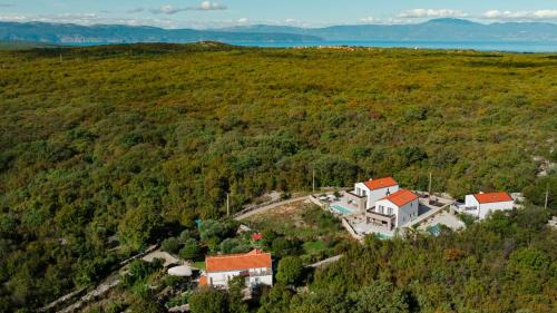 Kras Villa | Villa Divine