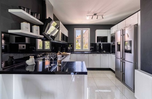 Nerezise Villa | Villa Divinia - 19th century luxury villa by MyWaycation