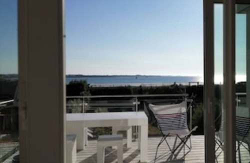 Santec House | Villa Dossen beach